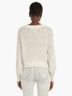 Cool Breeze Sweater NEUTRAL MIX -Apparel Sale Shop M231119NEUPRODUCT 03