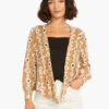 Falling Jewels Cardigan NEUTRAL MULTI -Apparel Sale Shop M231132NUMPRODUCT 01