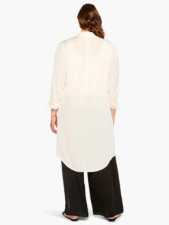 Statement Shirt CREAM -Apparel Sale Shop M231603WCRMPRODUCT 03