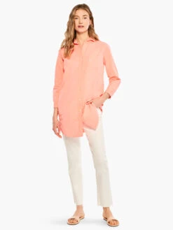 Summer Day Shirt 9 Summer Day Shirt -Apparel Sale Shop M231620ECRPRODUCT 04