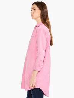 Summer Day Shirt PINK HUE -Apparel Sale Shop M231620PHUPRODUCT 02