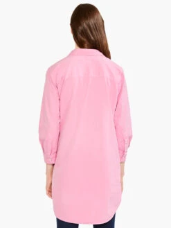 Summer Day Shirt PINK HUE -Apparel Sale Shop M231620PHUPRODUCT 03