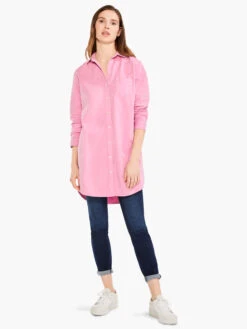 Summer Day Shirt PINK HUE -Apparel Sale Shop M231620PHUPRODUCT 04