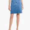 NZ Denim 20" Skirt HORIZON