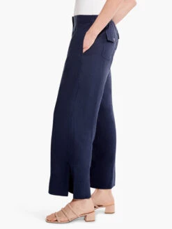 Rumba Park Wide-Leg Crop Pant -Apparel Sale Shop M231827DIDPRODUCT 03