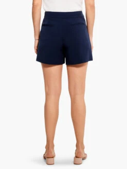 Avenue 5" Trouser Short DARK INDIGO -Apparel Sale Shop M231839DIDPRODUCT 04