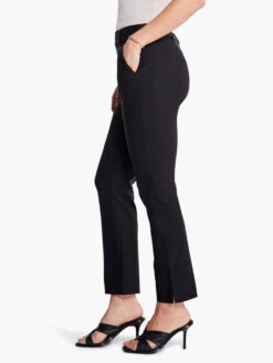 Polished Wonderstretch Straight Ankle Pant BLACK ONYX 8 Polished Wonderstretch Straight Ankle Pant BLACK ONYX -Apparel Sale Shop M231849BLXPRODUCT 03