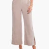 Central Park Wide-Leg Ankle Pant NEUTRAL MULTI