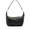 Hammitt - Morgan Shoulder Bag BLACK -Apparel Sale Shop MORGANBLKPRODUCT 01