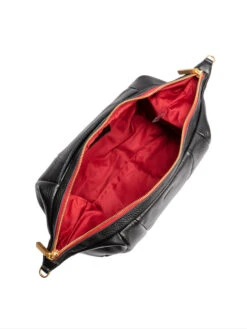 Hammitt - Morgan Shoulder Bag BLACK -Apparel Sale Shop MORGANBLKPRODUCT 03