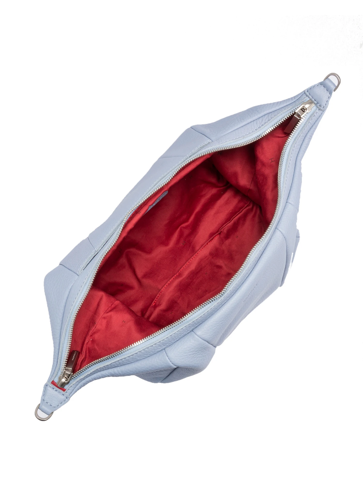 Hammitt - Morgan Shoulder Bag PERIWINKLE 4 Hammitt - Morgan Shoulder Bag PERIWINKLE - Image 2