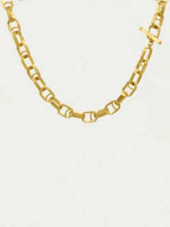 Dean Davidson - Manhattan Necklace GOLD