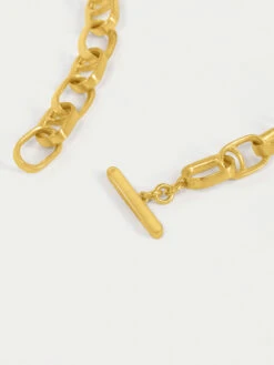 Dean Davidson - Manhattan Necklace GOLD -Apparel Sale Shop N804GOSGOLPRODUCT 04