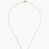 Chan Luu - Single Stone Necklace TOPAZ