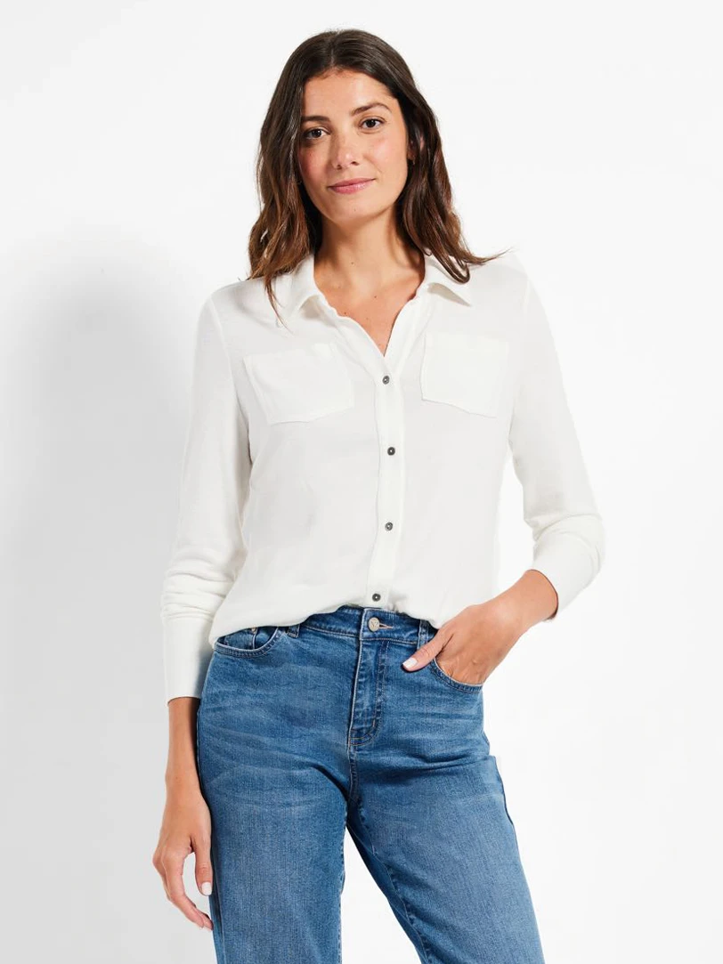 NZT Sweet Dreams Long Sleeve Shirt 3 NZT Sweet Dreams Long Sleeve Shirt