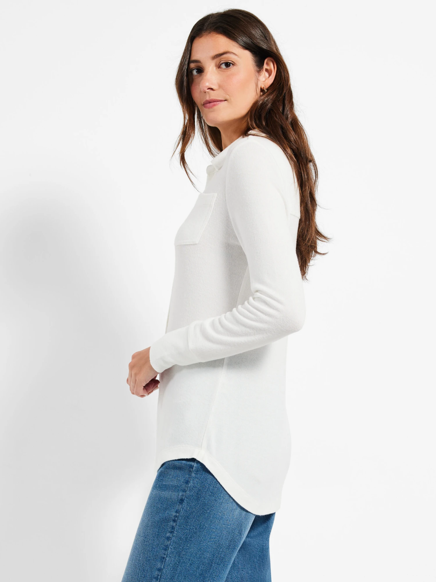 NZT Sweet Dreams Long Sleeve Shirt 4 NZT Sweet Dreams Long Sleeve Shirt - Image 2