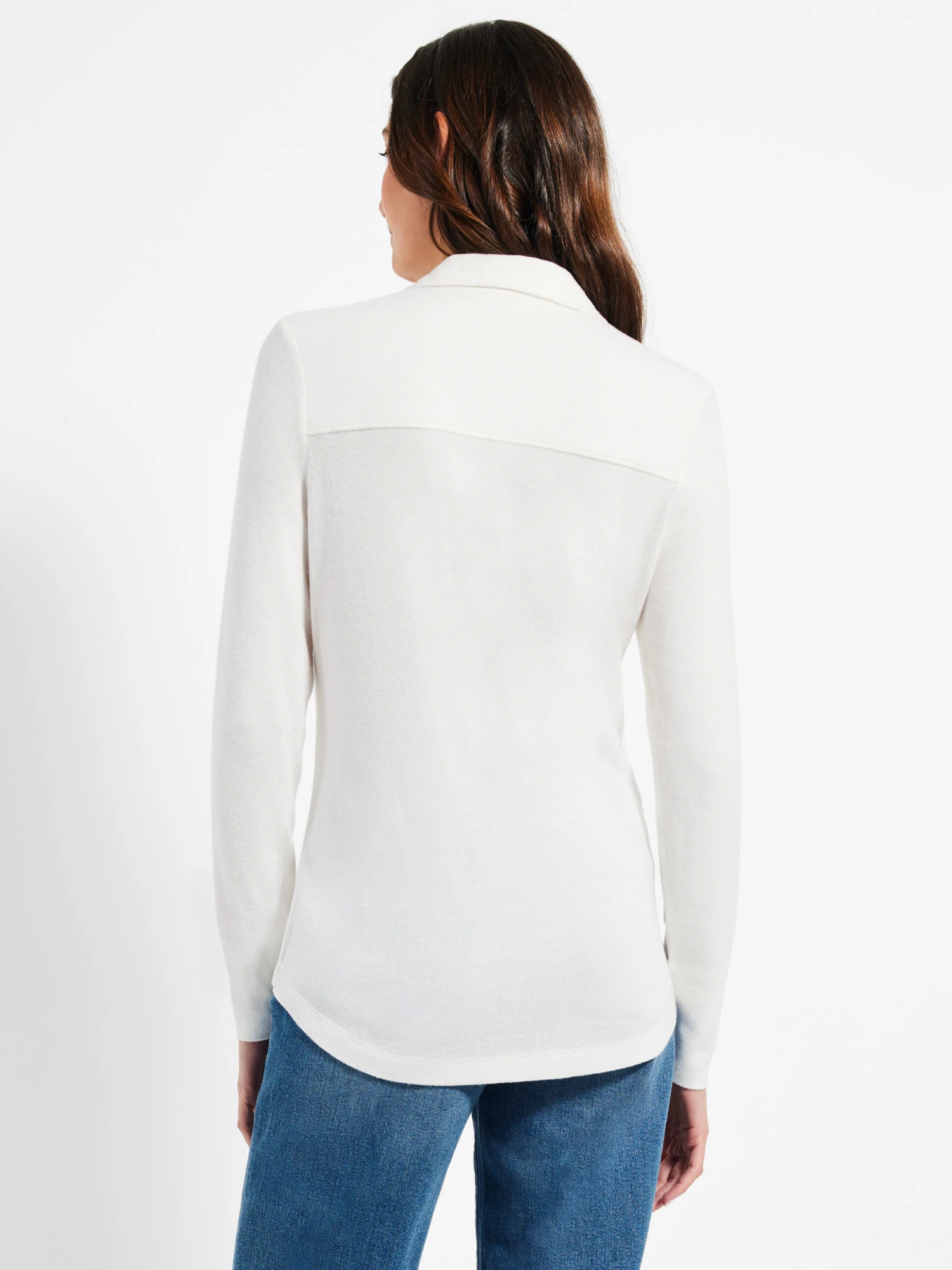 NZT Sweet Dreams Long Sleeve Shirt 5 NZT Sweet Dreams Long Sleeve Shirt - Image 3