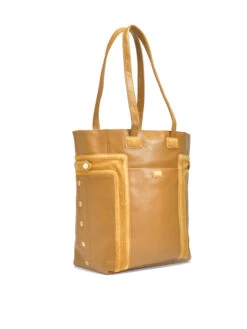 Hammitt Otis Tote GOLD -Apparel Sale Shop OTISTOTEGOLPRODUCT 03