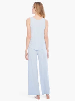 Lilla P - Tank Sleepwear Set -Apparel Sale Shop PA1353CLWPRODUCT 03