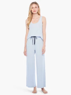 Lilla P - Tank Sleepwear Set -Apparel Sale Shop PA1353CLWPRODUCT 04