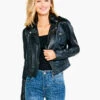JKT Piper Leather Jacket