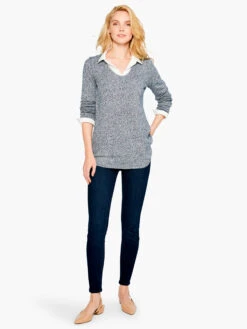 Essential Shirt Layer PAPER WHITE -Apparel Sale Shop R211039PWHPRODUCT 05