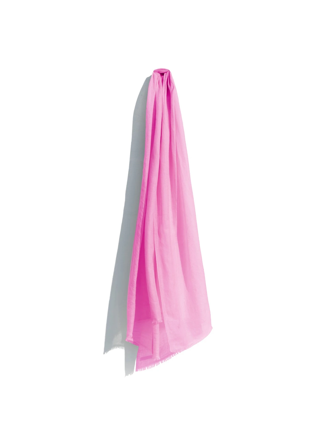 Meg Cohen Cashmere Whisper Featherweight Scarf ROSE 3 Meg Cohen Cashmere Whisper Featherweight Scarf ROSE
