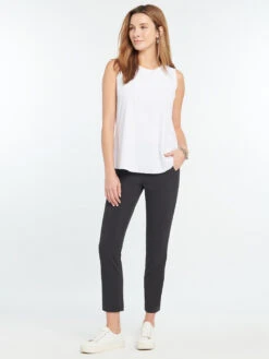 Tech Stretch Relaxed Pant BLACK ONYX -Apparel Sale Shop S201872BLXPRODUCT 01