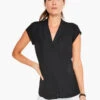 Cap Sleeve Day To Night Top -Apparel Sale Shop S221683BLXPRODUCT 01