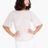 Lacy Ways Top SANDSHELL -Apparel Sale Shop S231069SSHPRODUCT 01