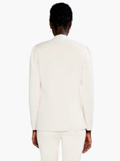 Femme Sleeve Jacket SANDSHELL -Apparel Sale Shop S231126SSHPRODUCT 03