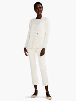 Femme Sleeve Jacket SANDSHELL -Apparel Sale Shop S231126SSHPRODUCT 04