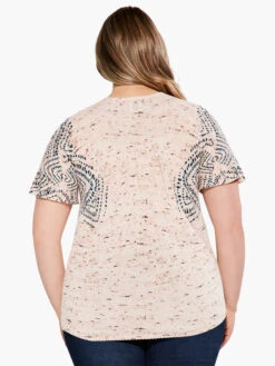 Shoreline Sweater NEUTRAL MULTI 8 Shoreline Sweater NEUTRAL MULTI -Apparel Sale Shop S231131WNUMPRODUCT 03