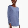 Vital Boatneck Sweater -Apparel Sale Shop S231154HBBPRODUCT 01