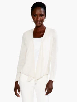 All Year 4-Way Cardigan CANVAS