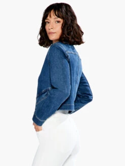 Top It Off Denim Jacket ATLANTIC -Apparel Sale Shop S231504ALCPRODUCT 02