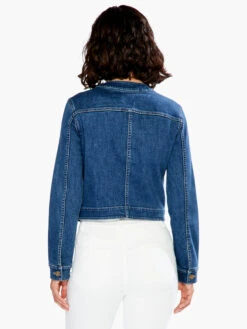 Top It Off Denim Jacket ATLANTIC -Apparel Sale Shop S231504ALCPRODUCT 03