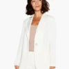 Work It Blazer -Apparel Sale Shop S231506CRMPRODUCT 01