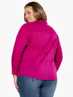 Crinkle Shirt -Apparel Sale Shop S231636WORPPRODUCT 03