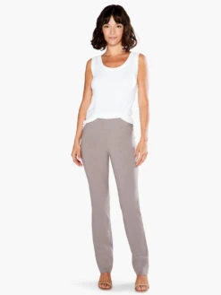 Wonderstretch Pant SHITAKE -Apparel Sale Shop S231806SHTPRODUCT 04