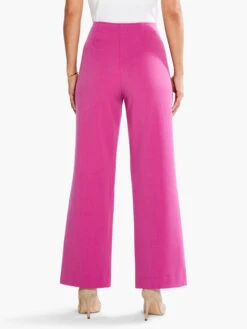 Work It Wide Leg Pocket Trouser ORCHID PETAL -Apparel Sale Shop S231830ORPPRODUCT 03
