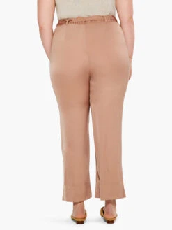 Soft Drape Wide-Leg Pant MOCHACHINO -Apparel Sale Shop S231831WMCCPRODUCT 04