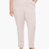 Cafe Straight-Leg Pant NEUTRAL MULTI -Apparel Sale Shop S231834WNUMPRODUCT 02