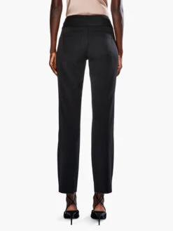 Work It Straight-Leg Trouser -Apparel Sale Shop S231867BLXPRODUCT 03
