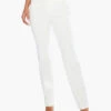 Work It Straight-Leg Trouser CREAM -Apparel Sale Shop S231867CRMPRODUCT 01