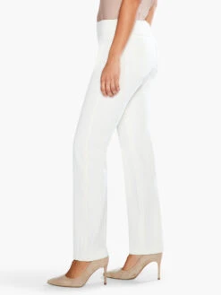 Work It Straight-Leg Trouser CREAM -Apparel Sale Shop S231867CRMPRODUCT 02
