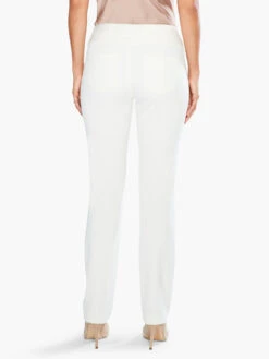 Work It Straight-Leg Trouser CREAM -Apparel Sale Shop S231867CRMPRODUCT 03