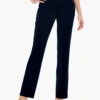 Work It Straight-Leg Trouser DARK INDIGO -Apparel Sale Shop S231867DIDPRODUCT 01