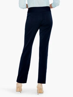 Work It Straight-Leg Trouser DARK INDIGO -Apparel Sale Shop S231867DIDPRODUCT 03