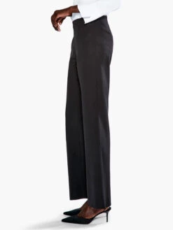 Work It Wide-Leg Trouser -Apparel Sale Shop S231870BLXPRODUCT 02